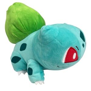 Pokemon Bulbasaur Plush Stuffed Toy